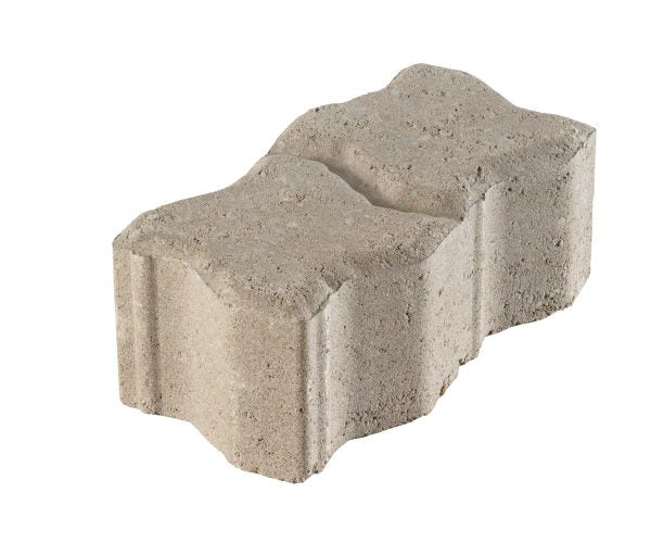 80mm Interlocking Paver